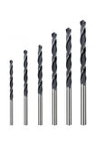 12 Mm Hss Matkap Ucu Metal Alüminyum Ahşap Plastik Çelik Delme Uç Delik Açma Uçları 1 Adet