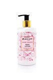 Pierre Cardin Secret Paradise Besleyici - Nemlendirici Tüm Cilt Tipleri için  Vücut Losyonu 350 ml 