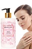 Pierre Cardin Secret Paradise Besleyici - Nemlendirici Tüm Cilt Tipleri için  Vücut Losyonu 350 ml 