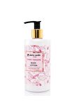 Pierre Cardin Secret Paradise Besleyici - Nemlendirici Tüm Cilt Tipleri için  Vücut Losyonu 350 ml 
