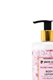 Pierre Cardin Secret Paradise Besleyici - Nemlendirici Tüm Cilt Tipleri için  Vücut Losyonu 350 ml 