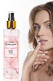 Pierre Cardin Secret Paradise Ferahlatıcı Vücut Spreyi - 200 ML