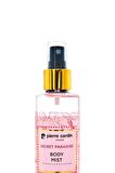 Pierre Cardin Secret Paradise Ferahlatıcı Vücut Spreyi - 200 ML