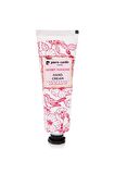 Pierre Cardin Secret Paradise Baobab Yağı İçeren E Vitaminli Nemlendirici El Kremi - 30 ML