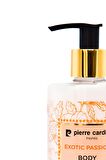 Pierre Cardin Body Lotion 350 ML - Exotic Passion Vücut Losyonu