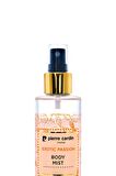Pierre Cardin Body Mist 200 ML - Exotic Passion Vücut Spreyi