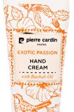 Pierre Cardin Exotic Passion Baobab Yağı İçeren E Vitaminli Nemlendirici El Kremi - 30 ML