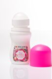 Pierre Cardin Deep Romance 48 Saat Etkili Antiperspirant Roll-On Deodorant - 50 ML