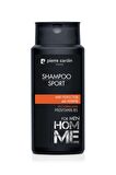 Pierre Cardin Sport Tüm Saçlar İçin Dökülme Karşıtı Şampuan 400 ml