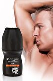Pierre Cardin Sport 48 Saat Etkili Antiperspirant Roll-On Deodorant - 50 ML