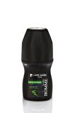 Pierre Cardin Energy 48 Saat Etkili Antiperspirant Roll-On Deodorant - 50 ML