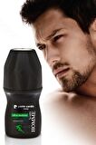Pierre Cardin Energy 48 Saat Etkili Antiperspirant Roll-On Deodorant - 50 ML