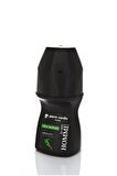 Pierre Cardin Energy 48 Saat Etkili Antiperspirant Roll-On Deodorant - 50 ML