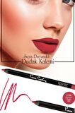 Pierre Cardin Lipliner Suya Dayanıklı Dudak Kalemi