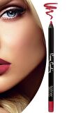 Pierre Cardin Lipliner Suya Dayanıklı Dudak Kalemi