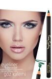 Pierre Cardin Eyeliner Suya Dayanıklı Göz Kalemi