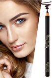 Pierre Cardin Eyeliner Suya Dayanıklı Göz Kalemi