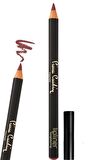 Pierre Cardin Lipliner Longlasting Uzun Süre Kalıcı Dudak Kalemi