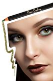 Pierre Cardin Eyeliner Longlasting Uzun Süre Kalıcı Göz Kalemi