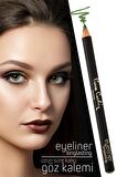 Pierre Cardin Eyeliner Longlasting Uzun Süre Kalıcı Göz Kalemi