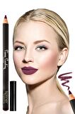 Pierre Cardin Lipliner Longlasting Uzun Süre Kalıcı Dudak Kalemi