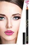 Pierre Cardin Lipliner Suya Dayanıklı Dudak Kalemi