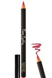 Pierre Cardin Lipliner Suya Dayanıklı Dudak Kalemi