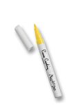 Pierre Cardin Nail Art Pen Tırnak Kalemi - Sunshine