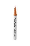 Pierre Cardin Nail Art Pen Tırnak Kalemi - Pumkin