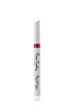 Pierre Cardin Nail Art Pen Tırnak Kalemi - Dark Pink