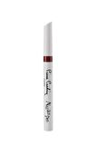 Pierre Cardin Nail Art Pen Tırnak Kalemi - Marsala