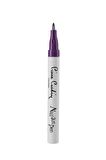 Pierre Cardin Nail Art Pen Tırnak Kalemi - Lilac