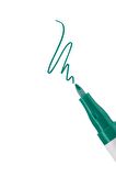 Pierre Cardin Nail Art Pen Tırnak Kalemi - Spring Green