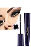Pierre Cardin Coquette Exaggerated Kıl Fırça Siyah Rimel