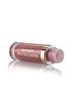 Pierre Cardin Matt Wave Liquid Lipstick – Mat Likit Ruj - Soft Nude