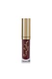 Pierre Cardin Matt Wave Liquid Lipstick – Mat Likit Ruj - Cherry Passion