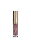 Pierre Cardin Matt Wave Liquid Lipstick – Mat Likit Ruj - Rosy Brown