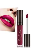 Pierre Cardin Photoflash Lipgloss – Parlak Likit Ruj - Royal Crimson