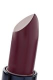Pierre Cardin Matte Rouge Mat Ruj- Aubergine