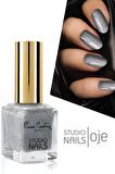 Pierre Cardin Studio Nails Oje -090