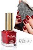 Pierre Cardin Studio Nails Oje -093