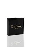 Pierre Cardin Porcelain Edition Compact Powder - Pudra - Neutral Beige