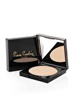 Pierre Cardin Porcelain Edition Compact Powder - Pudra - Golden Beige