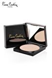 Pierre Cardin Porcelain Edition Compact Powder - Pudra - Golden Ivory