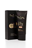 Pierre Cardin Truly Matte Fondöten - Neutral Beige