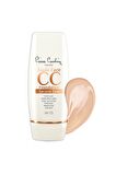 Pierre Cardin Nude Face CC Cream (spf 15) - Light