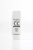 Pierre Cardin Nude Face CC Cream (spf 15) - Light