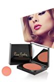 Pierre Cardin Porcelain Edition Blush On - Allık - Flamingo Pink