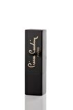 Pierre Cardin Retro Matte Lipstick  - Brown Red - 156