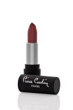Pierre Cardin Matte Chiffon Touch Lipstick - Ruby Red -192